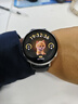 vivo WATCH 5 藍牙版 精鋼 全天候心率血氧監測血壓功能 全新藍河操作系統 iOS跨系統兼容智能手表 曬單實(shí)拍圖