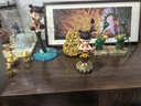 銅師傅《哪吒之魔童鬧?！氛媸跈?quán) 結(jié)界獸 潮玩銅擺件 哪吒周邊 大號 曬單實拍圖