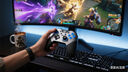 蓋世小雞（GAMESIR）超新星無(wú)線游戲手柄帶底座 適用switch2手機(jī)PC安卓Steam電腦NS2pro電視體感藍(lán)牙有線粉色雙人成行 曬單實(shí)拍圖