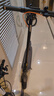 九號(hào)（Ninebot）電動(dòng)滑板車成年人便攜代步折疊E2Pro智能電動(dòng)車學(xué)生10英寸大輪胎防滑真續(xù)航 曬單實(shí)拍圖