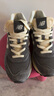 NEW BALANCE NB574官方25新款男鞋女鞋夏季透氣網(wǎng)鞋百搭舒適運(yùn)動休閑鞋 深灰色 U574LGGG 42 (腳長26.5cm) 曬單實拍圖