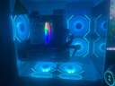 華碩全家桶RTX 5060 Ti/RTX 5060主機(jī)14600KF組裝電腦主機(jī)電競(jìng)游戲主機(jī)臺(tái)式機(jī)DIY整機(jī)天選姬白色海景房 13400F+華碩RTX 5060 配置一 曬單實(shí)拍圖