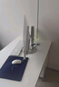 飛利浦（PHILIPS）27英寸臺式一體機電腦( 酷睿12代i5-12450H 32G 1T SSD 旋轉升降底座 )S9白 國家補貼20% 曬單實拍圖