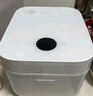 小米 米家智能電飯煲IH微壓版4L 家用小型多功能電飯鍋大容量煲湯蒸煮飯鍋可調(diào)多用途鍋蒸飯鍋 【米家智能電飯煲】微壓版 4L 曬單實(shí)拍圖