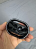 魔聲（MONSTER）Open Ear AC600藍牙耳機開放式無線夾耳式不入耳式耳夾式運動通話降噪手機通用 太空黑 曬單實拍圖