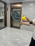 匹克匹克球拍碳纖維磨砂專(zhuān)業(yè)賽事級pickleball球拍板球匹克球球拍套裝 【碳纖維】進(jìn)攻單拍+1球袋+4球 曬單實(shí)拍圖