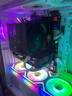 技嘉（GIGABYTE）小雕Z890 AORUS ELITE WIFI7 DDR5主板 支持CPU Ultra U9-285K U7-265K LGA 1851 曬單實(shí)拍圖