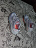 耐克（NIKE）Air Zoom GT CUT 2男子低幫輕便減震實戰(zhàn)運動籃球鞋 灰色DJ6013-402 41 曬單實拍圖