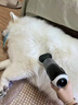 洽苒德國寵物吸毛器貓咪狗毛除毛粘毛神器全自動無線吸塵器床上地 騎士黑【國家3C認證+無線便攜+隨手吸毛】 尊享【德系電機+澎湃大吸力+超長續(xù)航】 曬單實拍圖