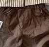 G.DUCKKIDS小黃鴨男童套裝夏季薄款嬰兒童衣服男孩帥氣短袖襯衫寶寶周歲禮服 米色三件套 100 建議2-3歲25-30斤 曬單實(shí)拍圖