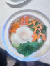 英氏寶寶零食磨牙棒餅干嬰兒6個(gè)月以上出牙期食品級輔食干硬高鈣 【1階|愛(ài)上水果滋味】香橙味 曬單實(shí)拍圖