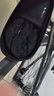 京東京造 鑰匙鏈條鎖自行車鎖電動(dòng)車鏈子鎖防盜鎖100cm配2把鑰匙 曬單實(shí)拍圖