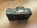 索尼（SONY）ZV-1F Vlog相機(jī) 廣角大光圈 美顏 學(xué)生入門廣角 大光圈 創(chuàng)意外觀濾鏡 視頻相機(jī) ZV-1F黑色 套餐一【基礎(chǔ)套裝】 曬單實(shí)拍圖