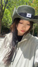 P.A.C. PROTECTIVE ACTIVE CAP德國PAC奔尼帽草帽Kruger戶外休閑草帽遮陽防曬牛仔帽可折疊男女 橄欖色3054-1003-001 L/XL（55-60cm） 曬單實拍圖