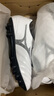 美津濃（MIZUNO）短釘防滑足球鞋MONARCIDA NEO III SELECT AG (MS-092) 曬單實(shí)拍圖