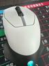 外星人（Alienware）AW610M 無線游戲鼠標(biāo) 家用雙模充電電競鼠標(biāo) 人體工學(xué)機(jī)械宏無限r(nóng)gb高端外設(shè) 曬單實拍圖