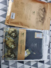 七匹狼短袖男士T恤100%純棉夏季全棉圓領(lǐng)汗衫中老年打底衫內(nèi)衣半袖睡衣 100%純棉圓領(lǐng)-白+黑（2件裝) M -高165(建議體重90-110斤） 曬單實(shí)拍圖