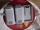 LKTOP適用大DJI疆無人機Neo電池管家輕薄便攜無人機Neo電池充電管家雙向三電池快充大功率充電器配件 Neo充電管家【約45分鐘充滿3塊】 曬單實拍圖