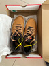 耐克NIKE休閑鞋男子經(jīng)典減震FULL FORCE運(yùn)動鞋HF7734-200棕白41 曬單實拍圖