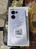 一加【國家補貼至高優(yōu)惠500】OPPO Reno13  蝶蝶紫 超美小直屏 AI手機opporeno13 手機 AI高清實(shí)況照片 Reno1312+256蝶蝶紫 官方標配 曬單實(shí)拍圖