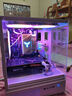 AMD 銳龍CPU 處理器 搭微星/華碩B450B550CPU主板套裝 板U套裝 微星B450M-A PRO MAX Ⅱ R5 5600(散片)套裝 曬單實(shí)拍圖
