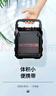 紐曼k97無線藍(lán)牙音箱戶外大音量廣場舞音響小型家用收音機(jī)手提便攜式地攤擺攤喇叭收錢碼語音播報器 曬單實(shí)拍圖