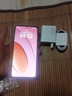 小米 紅米 Turbo4 Pro 旗艦柔霧玻璃 第四代驍龍8s 7550mAh長續(xù)航 IP68防水 5G新品紅米手機(jī)turbo4系列 祥云白【turbo4】 12GB+256GB 曬單實拍圖