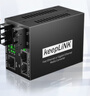 keepLINK 千兆單模雙纖光纖收發(fā)器1光1加1光2一對光電轉換器 曬單實(shí)拍圖