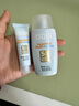 怡思?。↖SDIN）兒童防曬霜隔離50ml SPF50進(jìn)口高倍戶外嬰幼兒寶寶敏感肌學(xué)生軍訓(xùn) 曬單實(shí)拍圖