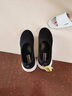 斯凱奇（Skechers）男鞋夏季懶人一腳蹬透氣舒適健步鞋休閑運動鞋54638 曬單實拍圖