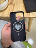 CONGA適用蘋果16pro手機殼iPhone16Pro凱夫拉芳綸纖維保護套全包超薄防摔三星堆-錯 曬單實拍圖