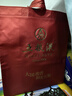 五糧液 普五八代 濃香型白酒 52度 500ml*6 原箱 官方授權(quán) 曬單實(shí)拍圖