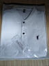 POLO SPORT拉夫勞倫奧萊品牌折扣保羅棉短袖polo衫男夏季馬標休閑半袖T恤 D8255白色 L120-140斤 均碼 曬單實拍圖