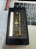 索尼（SONY）NW-ZX706 高解析度音樂(lè)播放器 Hi-Res Audio 5英寸 安卓流媒體 32G 黑色 曬單實(shí)拍圖