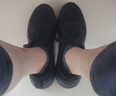 彪馬PUMA緩震防滑透氣網(wǎng)眼跑步鞋男女健步慢跑運動鞋310168 41 曬單實拍圖