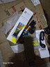 德力普（Delipow）USB充電電池CR123A鋰電池3.7V 16340鋰電池適用醫(yī)療儀器激光筆光固化燈夜視儀手電筒相機(jī) 曬單實(shí)拍圖