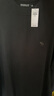 ABERCROMBIE & FITCH【重磅百搭】男裝25夏季經典小麋鹿棉質圓領短袖T恤KI124-5181 黑色 L (180/108A) 曬單實拍圖