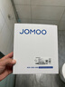 九牧（JOMOO）PVC防纏繞耐高溫加厚耐壓軟管黃銅接頭淋浴軟管1.5米H3588 曬單實(shí)拍圖