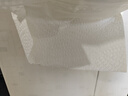 維達（Vinda）廚房用紙 懸掛式抽紙168抽*4提 厚韌可水洗 廚房紙 吸油紙整箱 曬單實拍圖