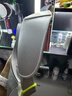 好孩子（gb）兒童安全座椅0-7-12歲通風(fēng)散熱車(chē)載嬰兒安全座椅 安全艙1號倫敦灰 曬單實(shí)拍圖