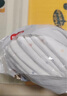 好奇（Huggies）金裝成長褲嬰兒拉拉褲超薄柔軟透氣 XL72片(12-17kg) 曬單實拍圖