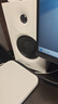 漫步者（EDIFIER）MR4 有源監(jiān)聽(tīng)2.0音箱  HIFI音質(zhì) 多媒體電腦電視音響 桌面音響 白色 曬單實(shí)拍圖