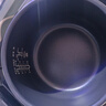 美的電飯鍋匠銅聚能釜內膽不粘鍋內鍋原廠(chǎng)配件4L MB-FS406C/MB-FD409 匠銅聚能釜4L MB-FB40Simple111 曬單實(shí)拍圖