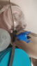 拉線竹蜻蜓兒童玩具耐摔迷你直升機(jī) 拉線直升機(jī)1只裝 曬單實(shí)拍圖