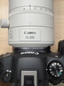 佳能（Canon）RF70-200mm F2.8 L IS USM Z 新款L級(jí)RF HYBRID遠(yuǎn)攝變焦鏡頭 全畫(huà)幅大三元鏡頭 濾鏡防護(hù)套裝 曬單實(shí)拍圖