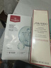 資生堂（SHISEIDO）肌活煥采潔面膏125ml 清潔毛孔改善粗糙洗面奶 曬單實拍圖