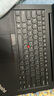 ThinkPad【國家補貼20%】E14 聯(lián)想輕薄便攜筆記本電腦 R5 16G 512G 黑 高效辦公 AI生態(tài) 曬單實拍圖