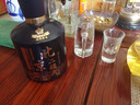 京都北京二鍋頭 皇家京都清香型優(yōu)級(jí)酒 純糧食酒 送禮宴請(qǐng) 白酒整箱 42度 500mL 6瓶 經(jīng)典黑壇 曬單實(shí)拍圖