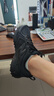 NEW BALANCE 運動鞋男鞋女鞋情侶網(wǎng)面越野休閑鞋410系列MT410CK5 40.5 曬單實拍圖
