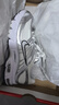 耐克（NIKE）【滔搏運(yùn)動(dòng)】2025年女子 AIR MAX MOTO 2K休閑鞋 HQ2056-103 37.5 曬單實(shí)拍圖